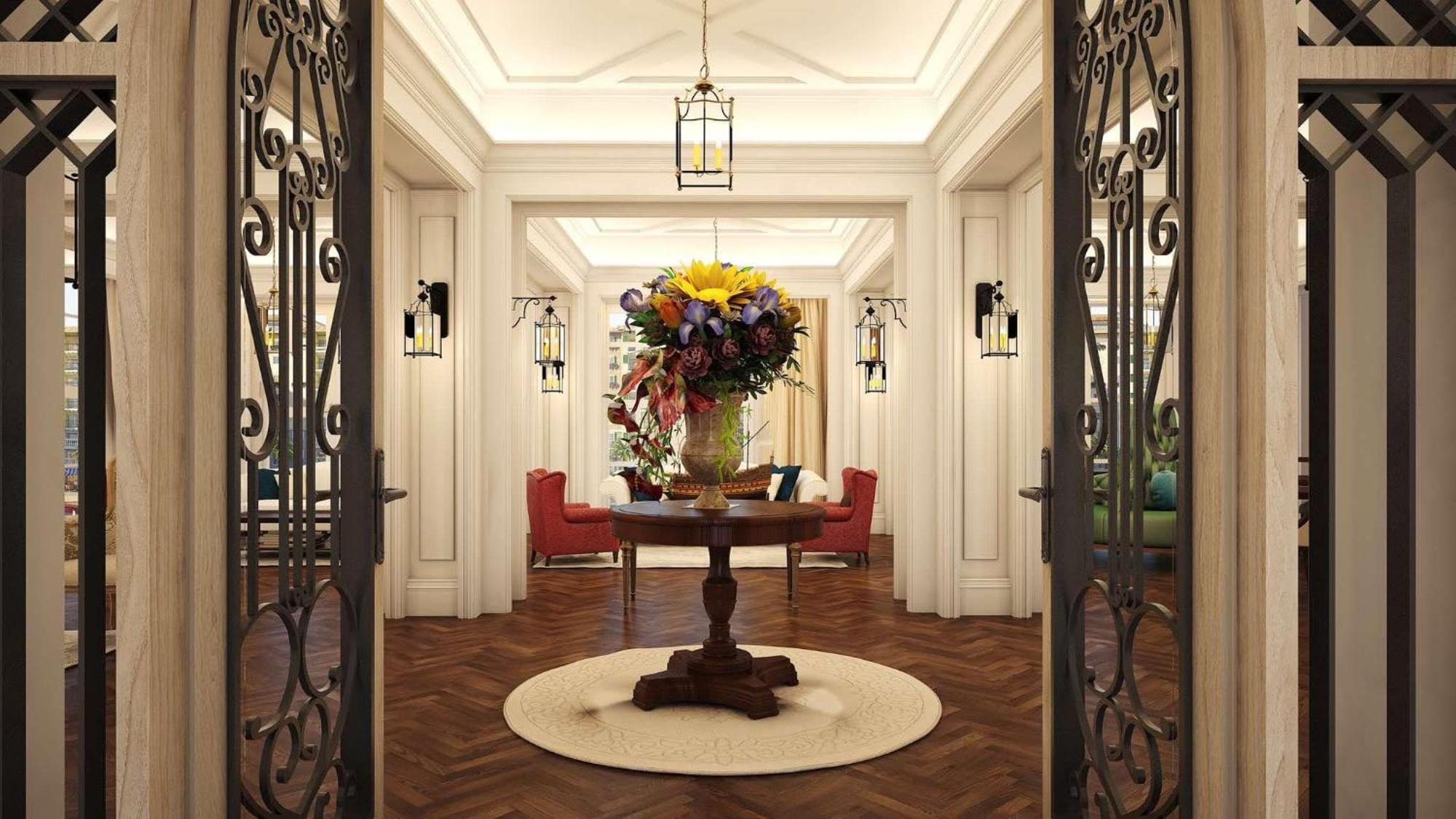 Hotel Seven Seas Cote De Azur Na Chom Thian Exterior foto